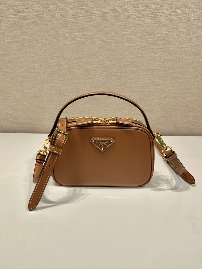 Pra*a satchel bags